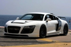 PPI Razor GTR, el Audi R8 más bestial ya está aquí