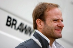Rubens Barrichello no lo ve claro