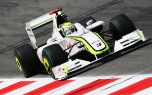 Jenson Button empieza a tener el mundial en el bolsillo
