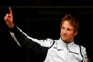 ¡Jenson Button y Brawn GP ya son campeones del mundo!