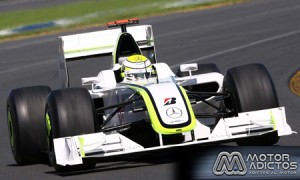 Ya es oficial: Brawn GP pasa a ser Mercedes Grand Prix
