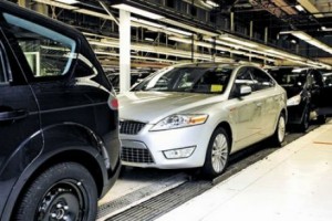 España: El Plan 2000E aumenta las ventas de vehículos