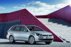 España: Precios del nuevo Volkswagen Golf Variant