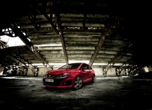 SEAT Ibiza Bocanegra, ya es una realidad