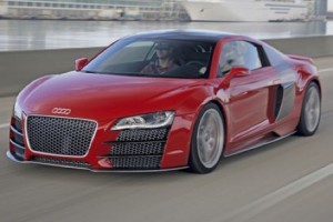 Audi cancela el R8 V12 TDI