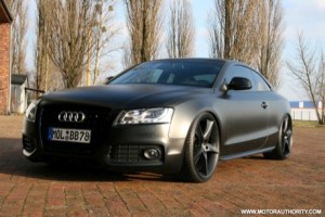 Audi A5 por Avus Performance