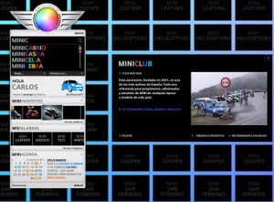 Mini presenta… su MiniPedia