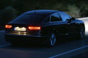 Confirmado: Audi A5 Sportback, para Frankfurt