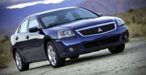 Mitsubishi podría comprar Saturn