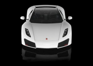 GTA Spano, el deportivo valenciano