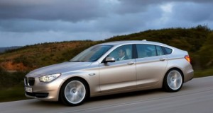 BMW Serie 3 GT: será una realidad