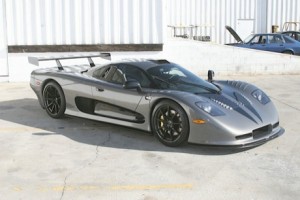 Mosler M900 GTR XX… no te lo puedes perder