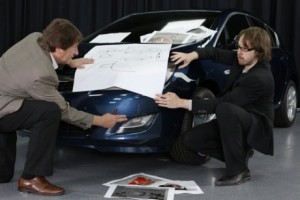 Nuevo Opel Astra, con papeles
