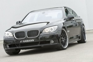 Hamman BMW Serie 7