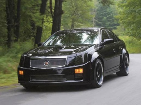 Cadillac