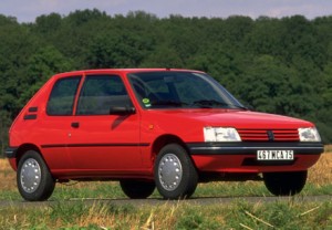 El Plan 2000E abarcará también a vehículos usados de hasta 5 años