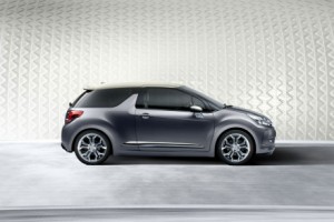 Más información sobre los futuros Citroën DS