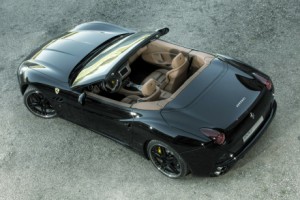 Ferrari California por Edo Competition