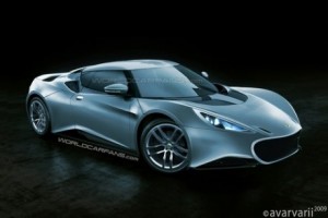 Más información del nuevo Lotus Esprit