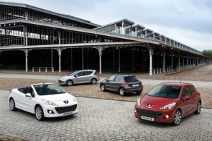 Peugeot 207 Phase 2, ya es oficial
