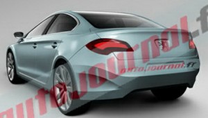 Peugeot 408, nuevas recreaciones