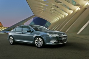 España: Citroën C5 Business
