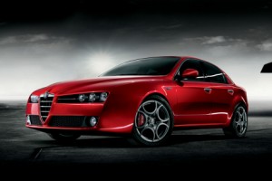Más detalles de los prototipos de Alfa Romeo