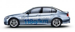BMW 316d, una versión aún más económica