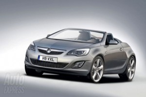 Opel Astra Roadster, recreaciones