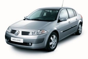 China prohíbe las importaciones de automóviles Renault por problemas de seguridad