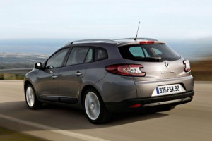 Renault Mégane Sport Tourer, precios para España