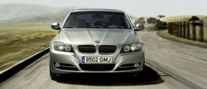 España: BMW 320d Drive Edition