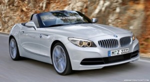 Hablemos del BMW Z2