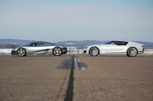 Es oficial: Koenigsegg y GM firman un preacuerdo de compra para Saab