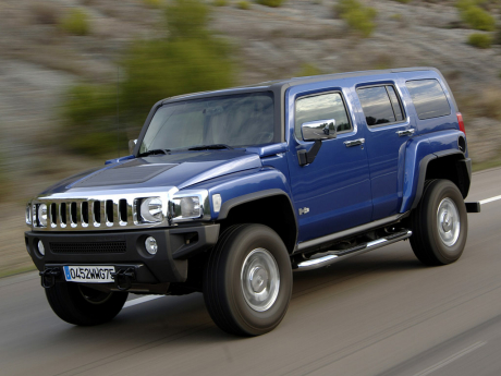 hummer