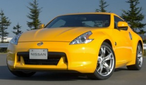 Nissan 370Z Nürburgring Edition, para Europa