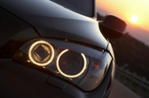 Más teasers del BMW X1