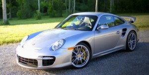 Porsche 911 GT2 por SPI: 800 caballos de nada