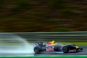 Jerez estará en el campeonato paralelo de la Fórmula 1