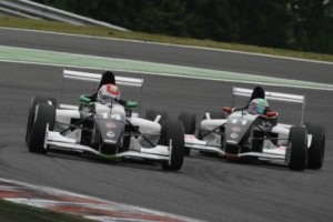 Epsilon Euskadi puede estar en la nueva Fórmula 1