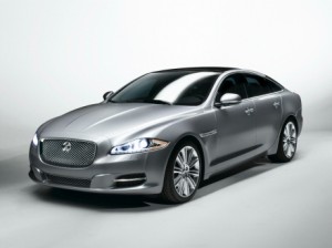 Jaguar cancela el XJ coupé