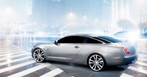 Jaguar XJ Coupé, ¿realidad o ficción?