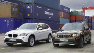 Precios del BMW X1 para España