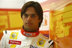 Renault sustituye a Nelsinho Piquet