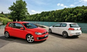 Sportec nos muestra su Volkswagen Golf GT