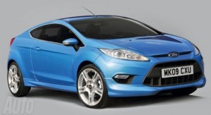 ¡Vuelve el Ford Puma!