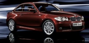 BMW Serie 1 M Sport Edition, para España