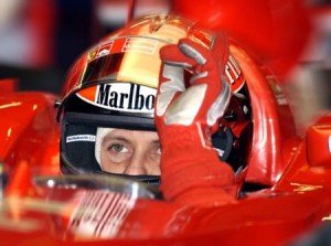 ¿Acierta Michael volviendo a la F1?