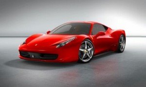 Ferrari 458 Italia, desvelado sin demasiadas sorpresas