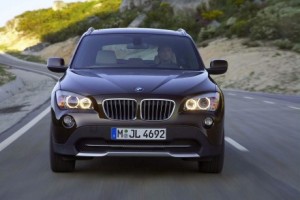 Aquí lo tienes: BMW X1, primeras fotografías oficiales